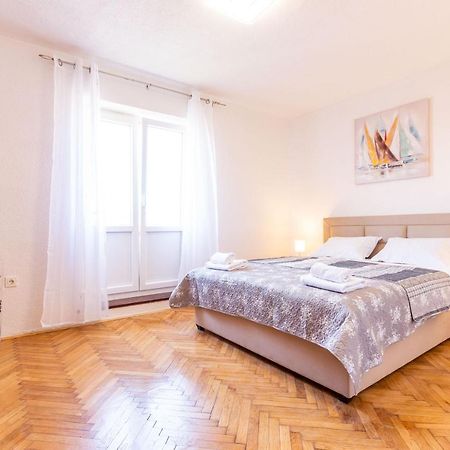 Bobo Central 2Br Apartment Zadar Zewnętrze zdjęcie