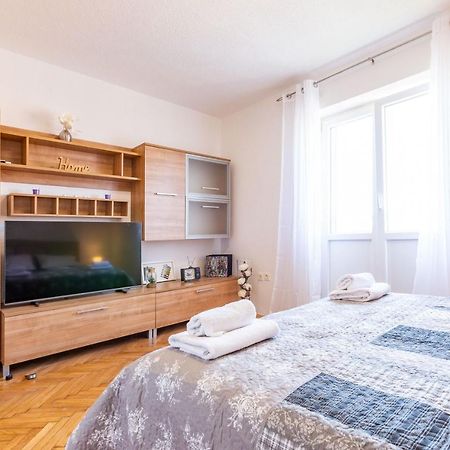Bobo Central 2Br Apartment Zadar Zewnętrze zdjęcie