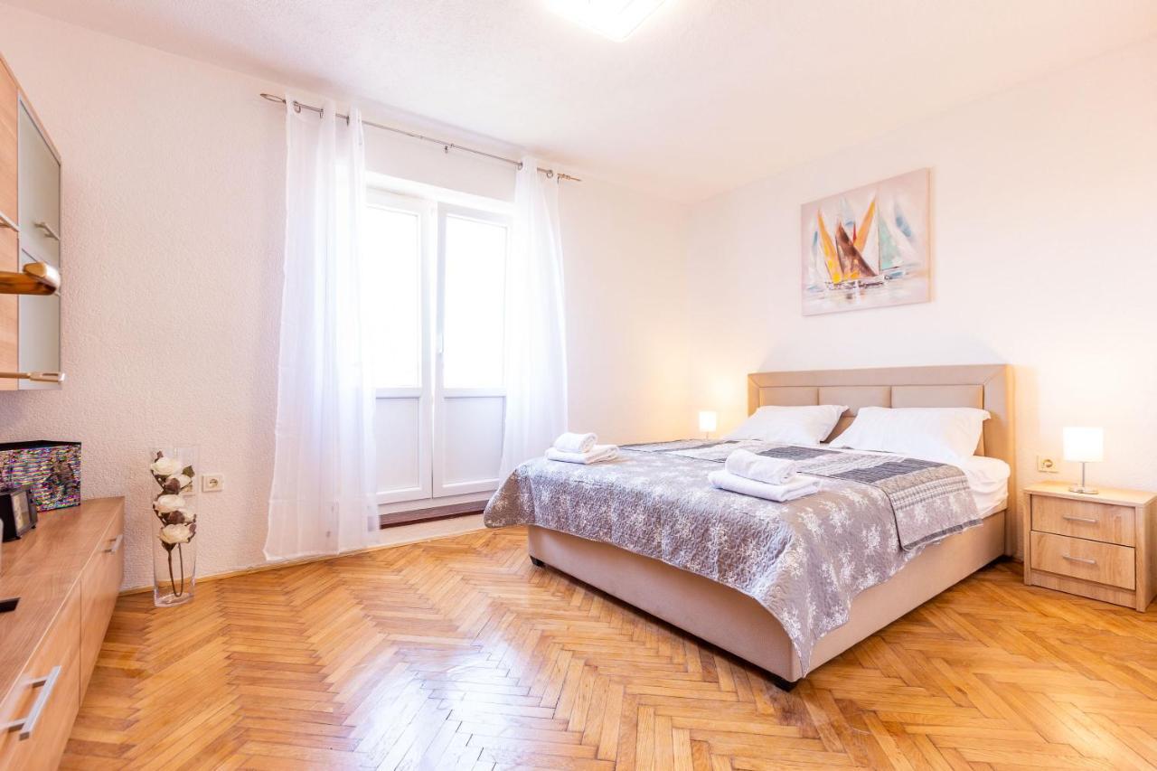 Bobo Central 2Br Apartment Zadar Zewnętrze zdjęcie