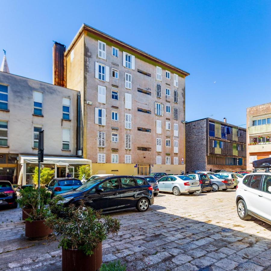 Bobo Central 2Br Apartment Zadar Zewnętrze zdjęcie