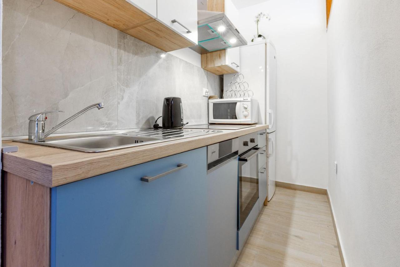 Bobo Central 2Br Apartment Zadar Zewnętrze zdjęcie