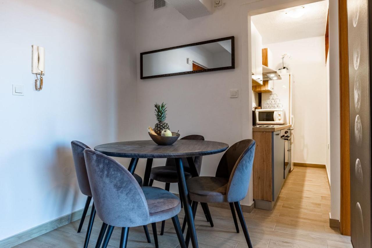 Bobo Central 2Br Apartment Zadar Zewnętrze zdjęcie