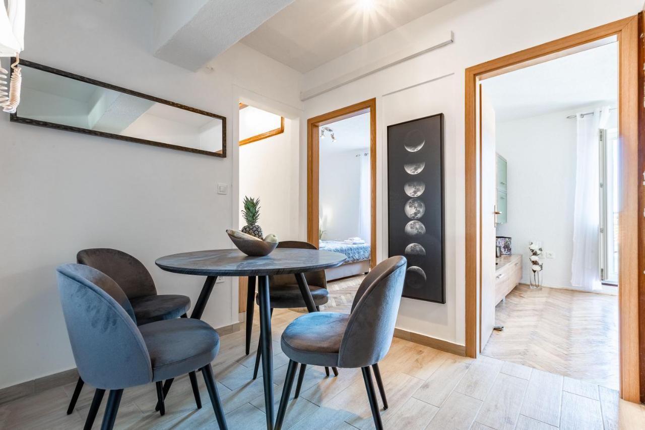 Bobo Central 2Br Apartment Zadar Zewnętrze zdjęcie