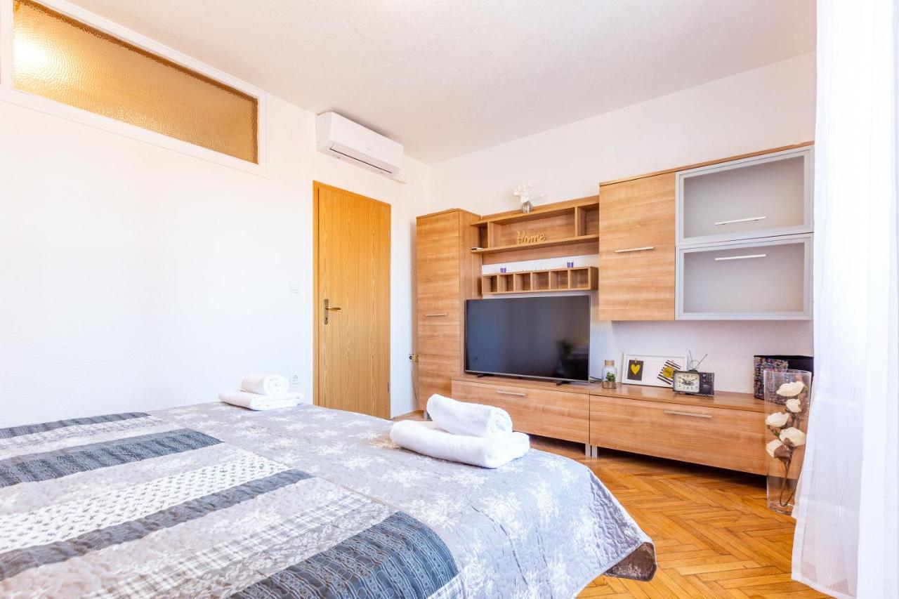 Bobo Central 2Br Apartment Zadar Zewnętrze zdjęcie