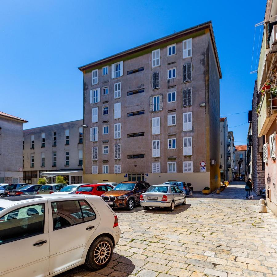 Bobo Central 2Br Apartment Zadar Zewnętrze zdjęcie