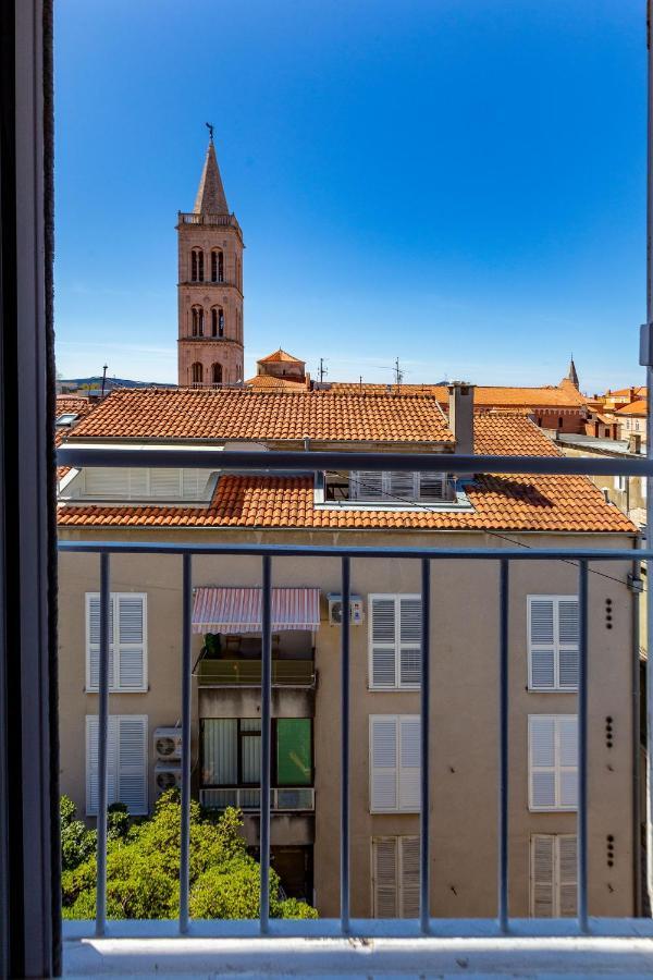 Bobo Central 2Br Apartment Zadar Zewnętrze zdjęcie