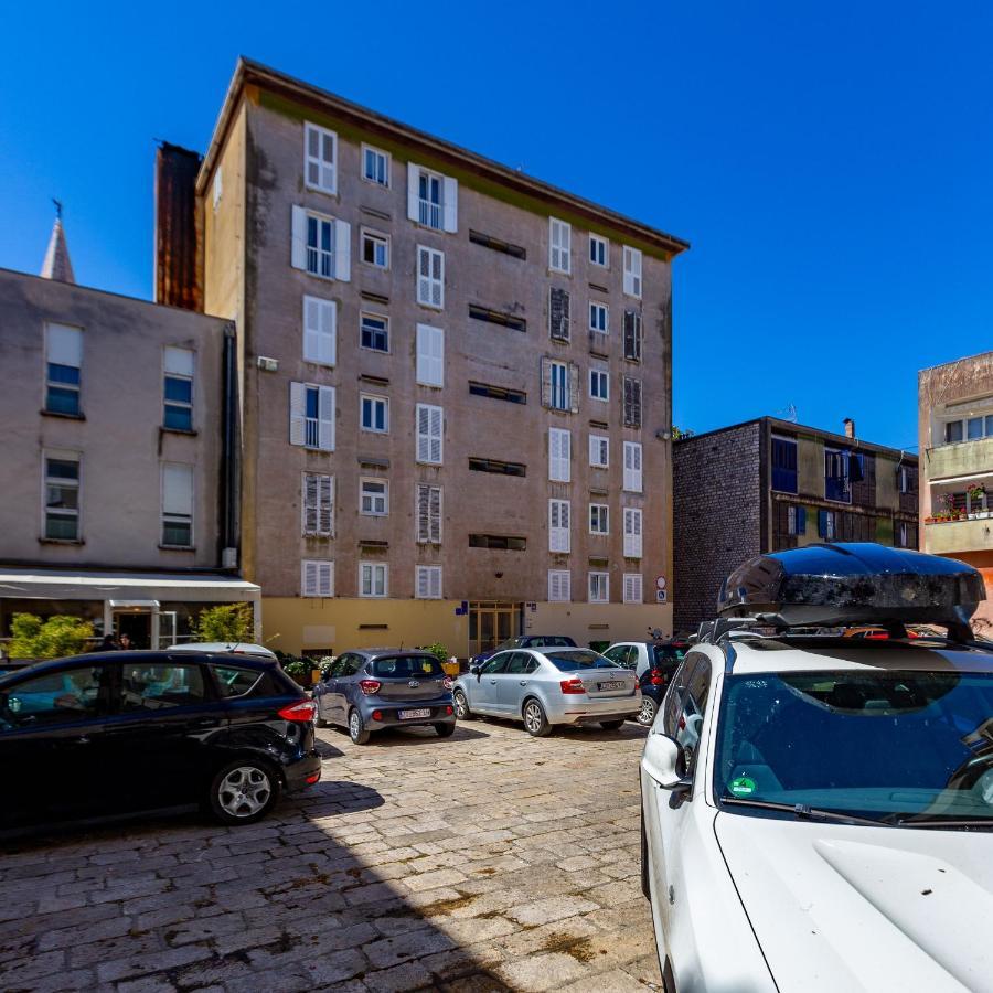 Bobo Central 2Br Apartment Zadar Zewnętrze zdjęcie